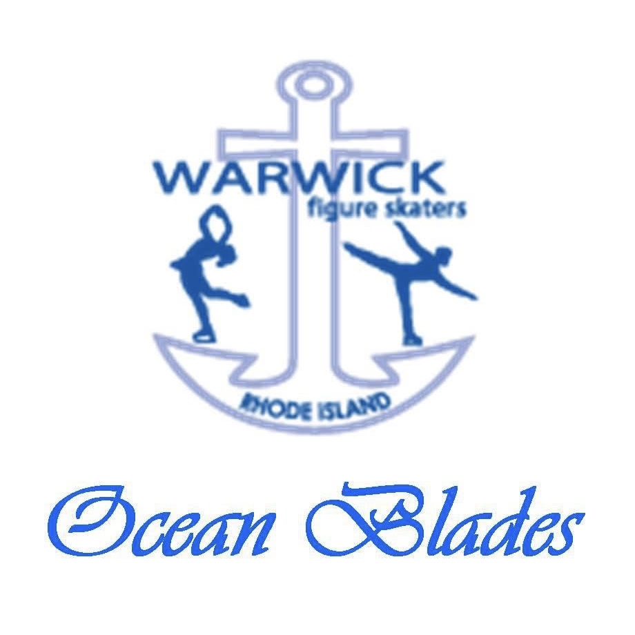 Ocean Blades logo