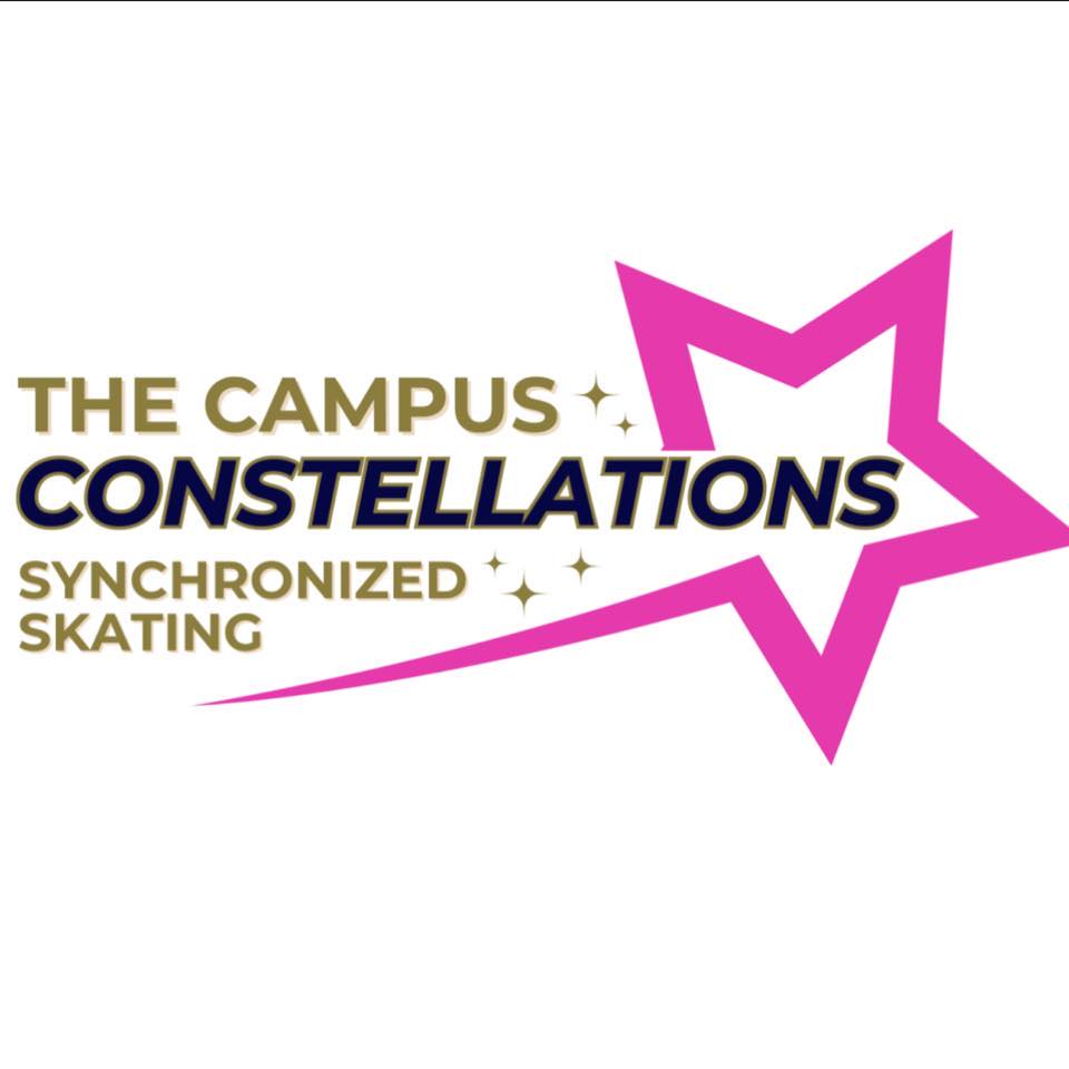 The Campus Constellations logo