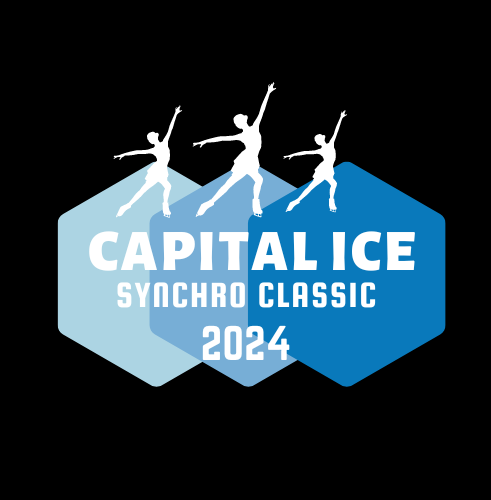 Capital Ice Synchro Classic 2024 logo