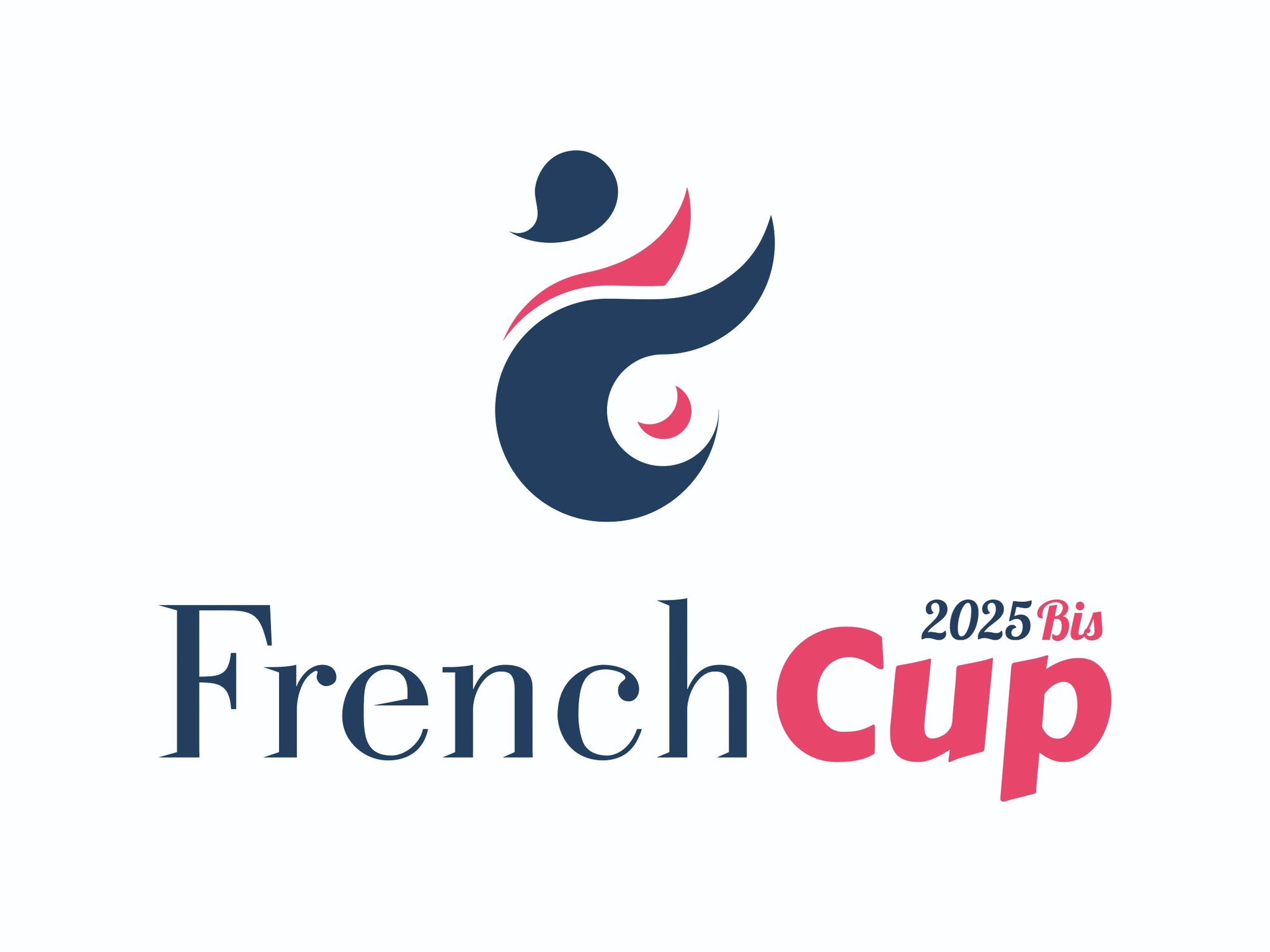 French Cup 2025 logo
