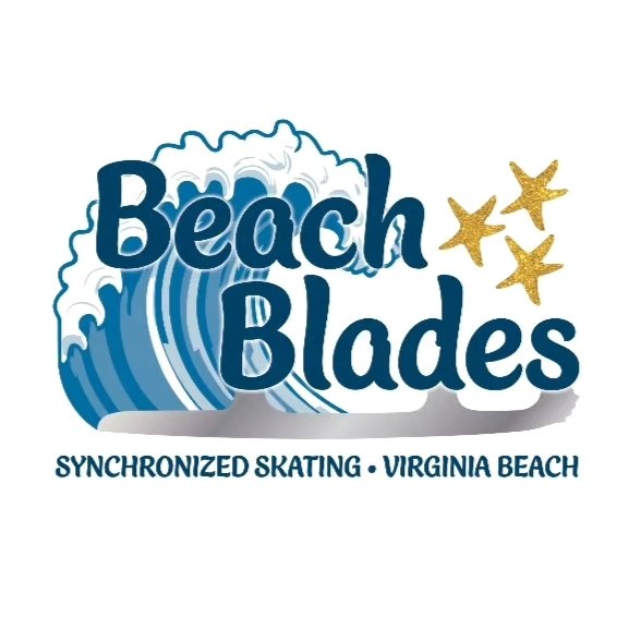 Beach Blades logo