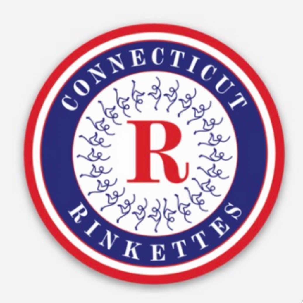 Connecticut Rinkettes logo