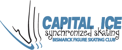 Capital Ice Cadence logo