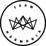 Team Harmonia logo