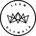 Team Olympia logo