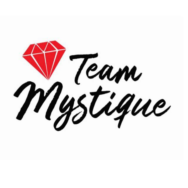 Team Mystique logo