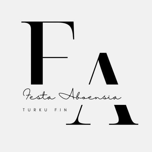 Festa Aboensia logo