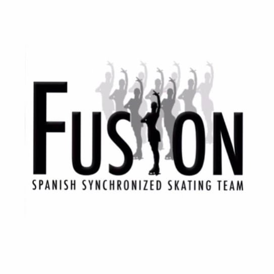 Team Fusion logo
