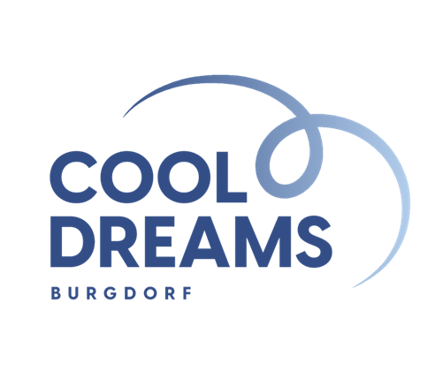Cool Dreams logo