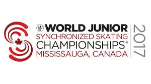 世界青年錦標賽 2017 competition logo