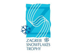 [已取消] 薩格勒布雪花盃 2025 logo