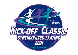 Kalamazoo Kickoff Classic 2021 logo