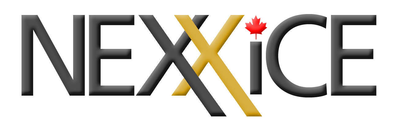 Nexxice logo