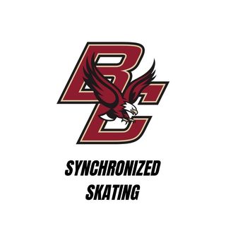 Boston College Eagles logo