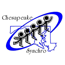 Chesapeake Synchro logo
