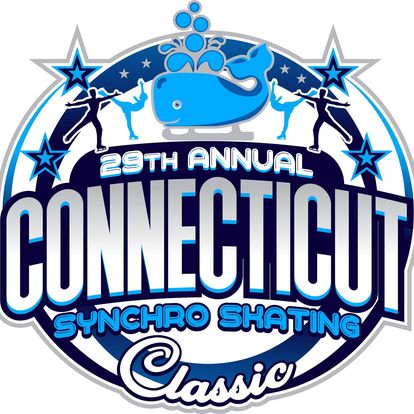 Connecticut Classic 2023 logo