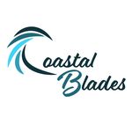 Coastal Blades logo