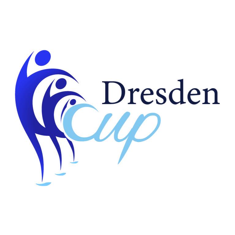 Dresden Cup 2026 logo