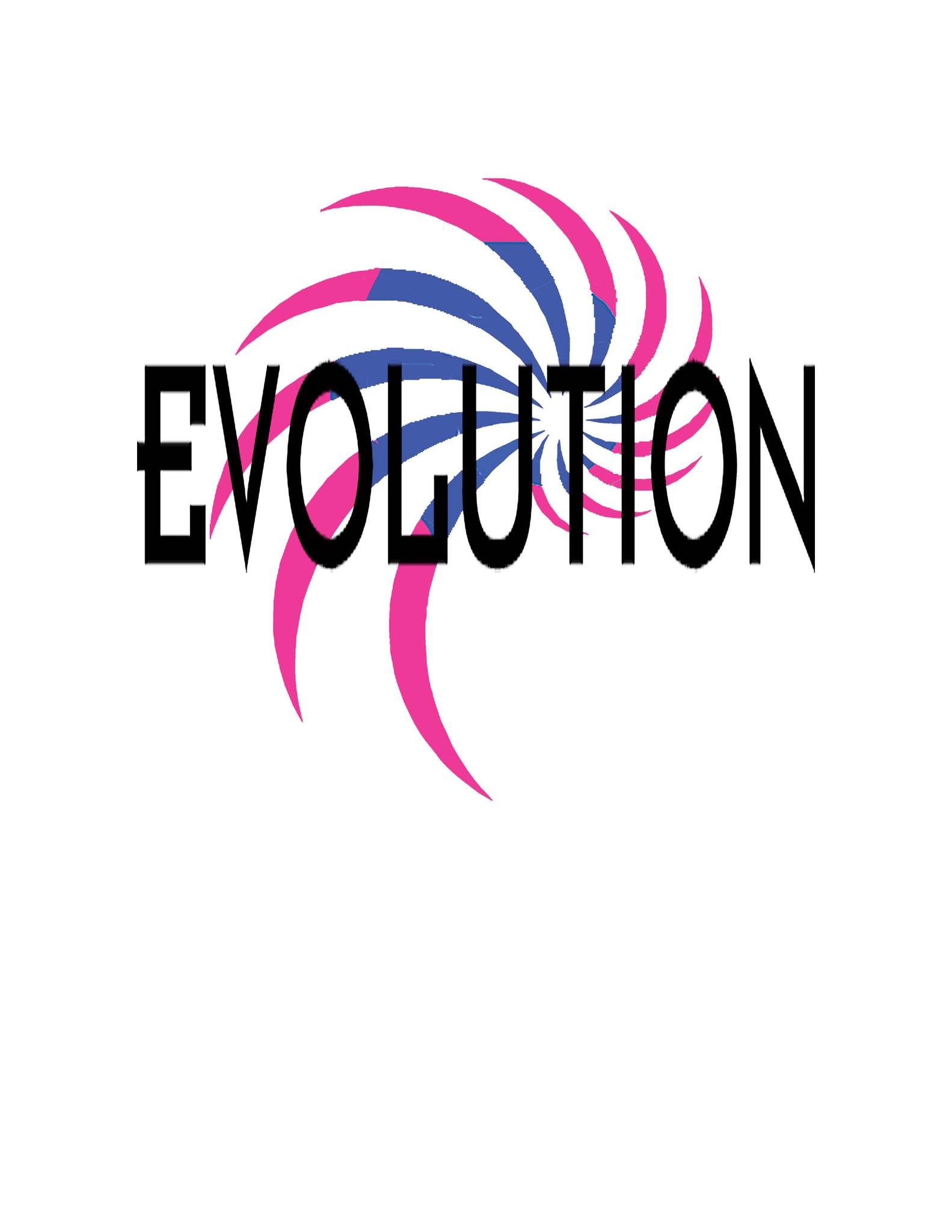 Evolution logo