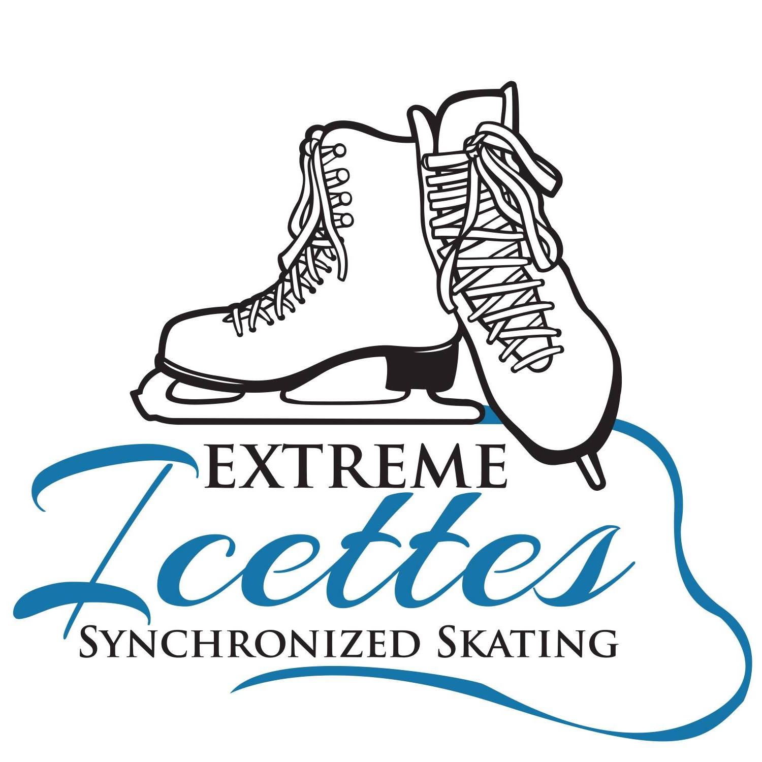 Extreme Icettes logo