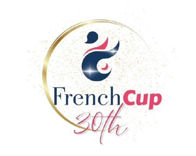 Challenger Series: French Cup 2025 logo