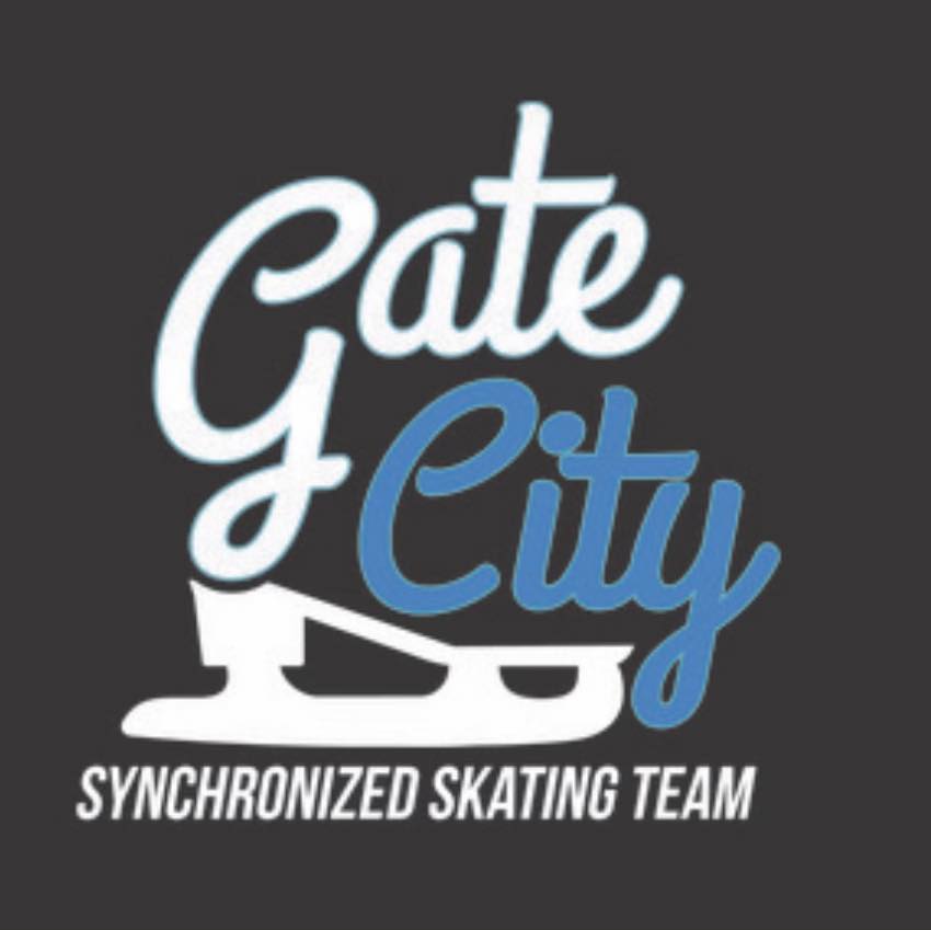 Gate City Synchro logo