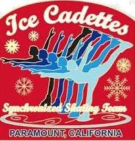 Ice Cadettes logo