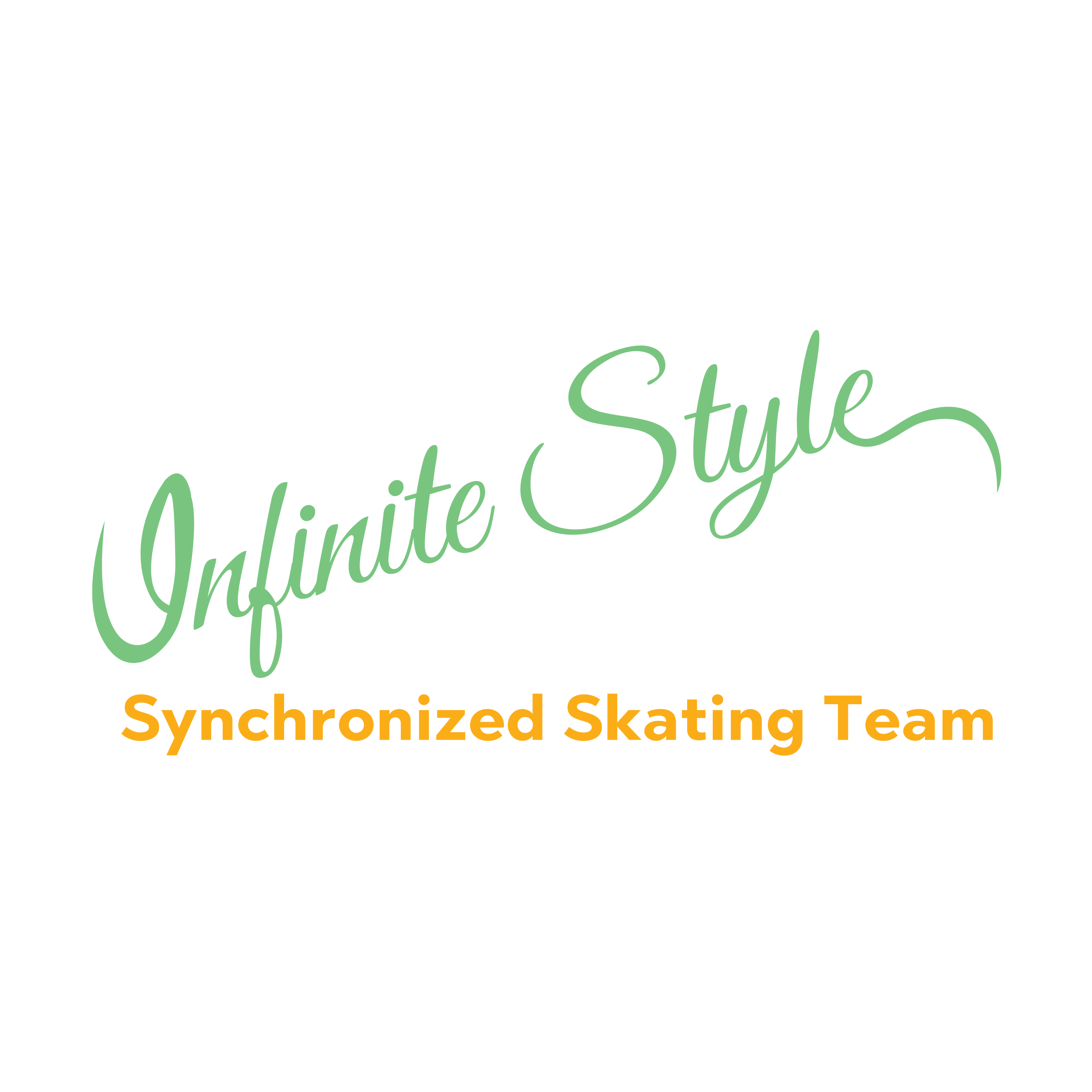 Infinite Style logo