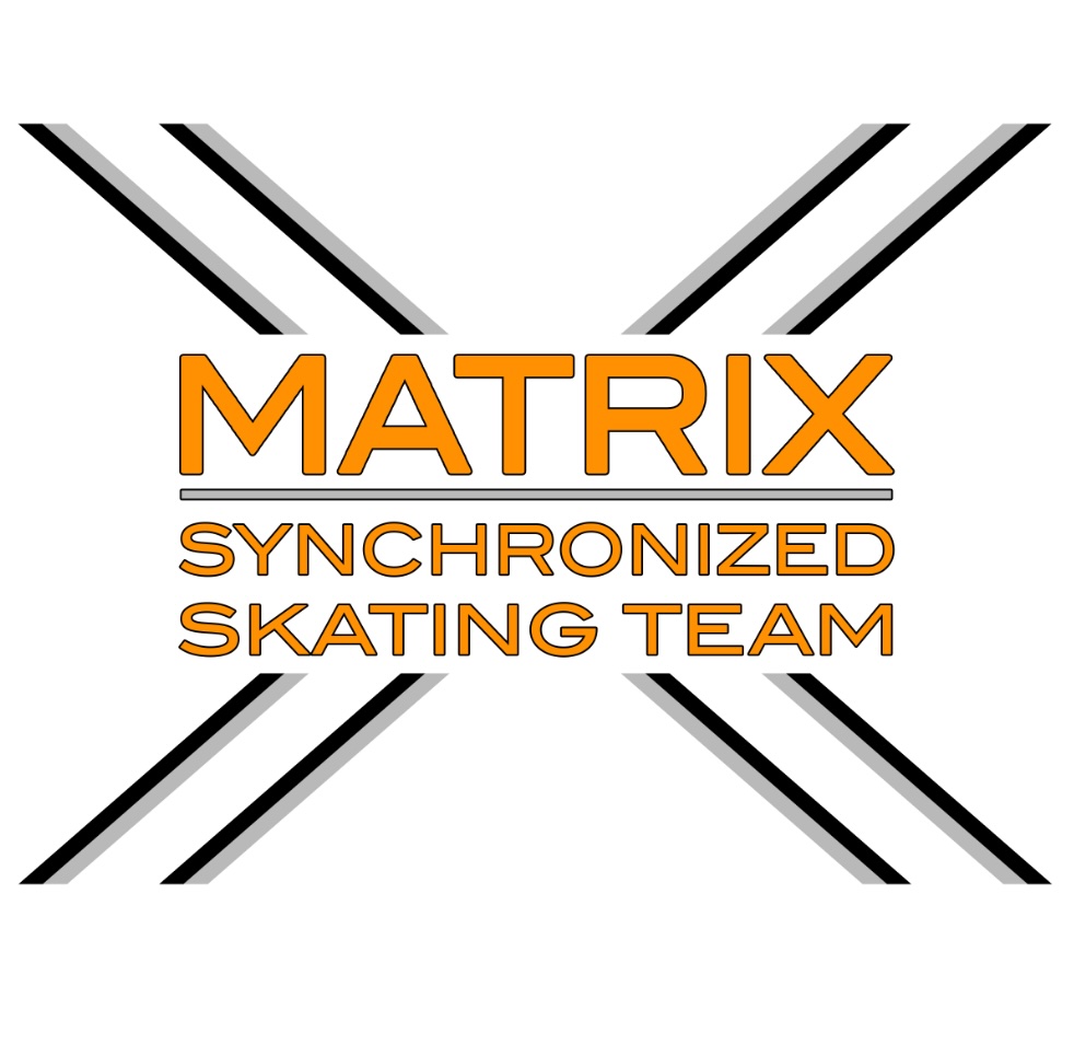 Matrix logo
