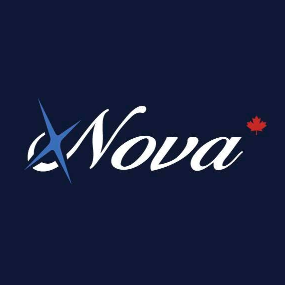Nova logo