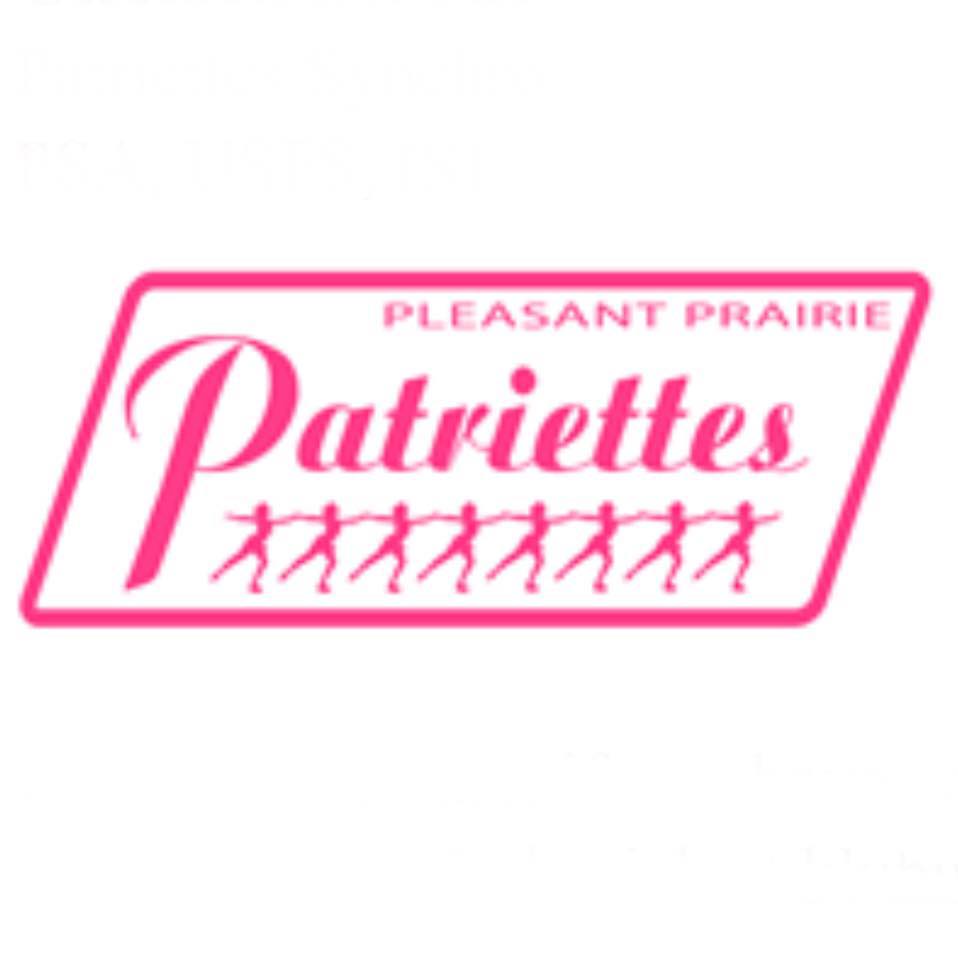 Patriettes logo
