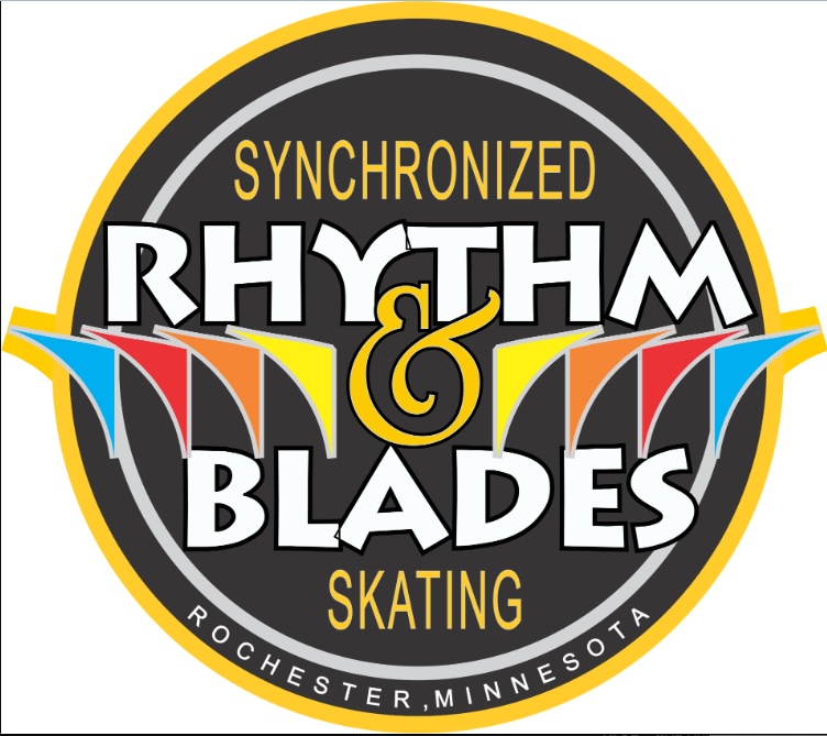 Rhythm And Blades logo