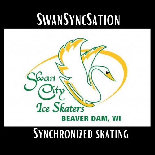 SwanSyncSation logo