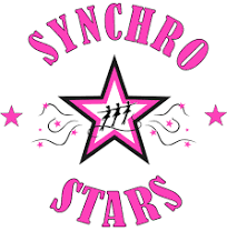 Synchro Stars  logo