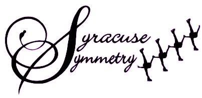Syracuse Symmetry logo