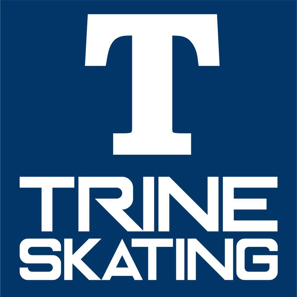 Trine University Varsity logo