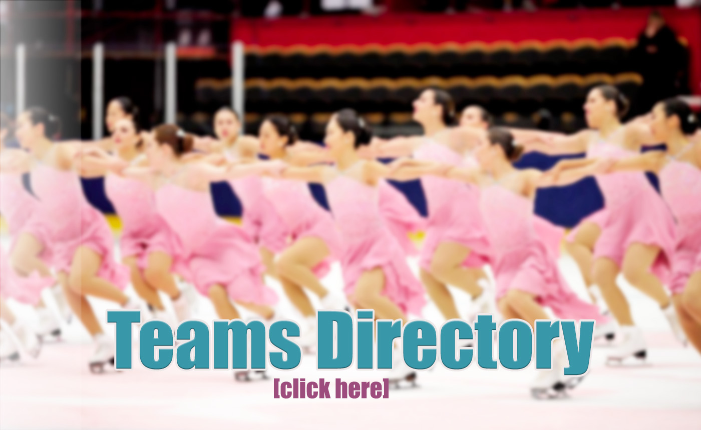 Team Directory image