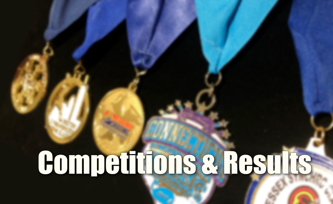 Competition Directory image